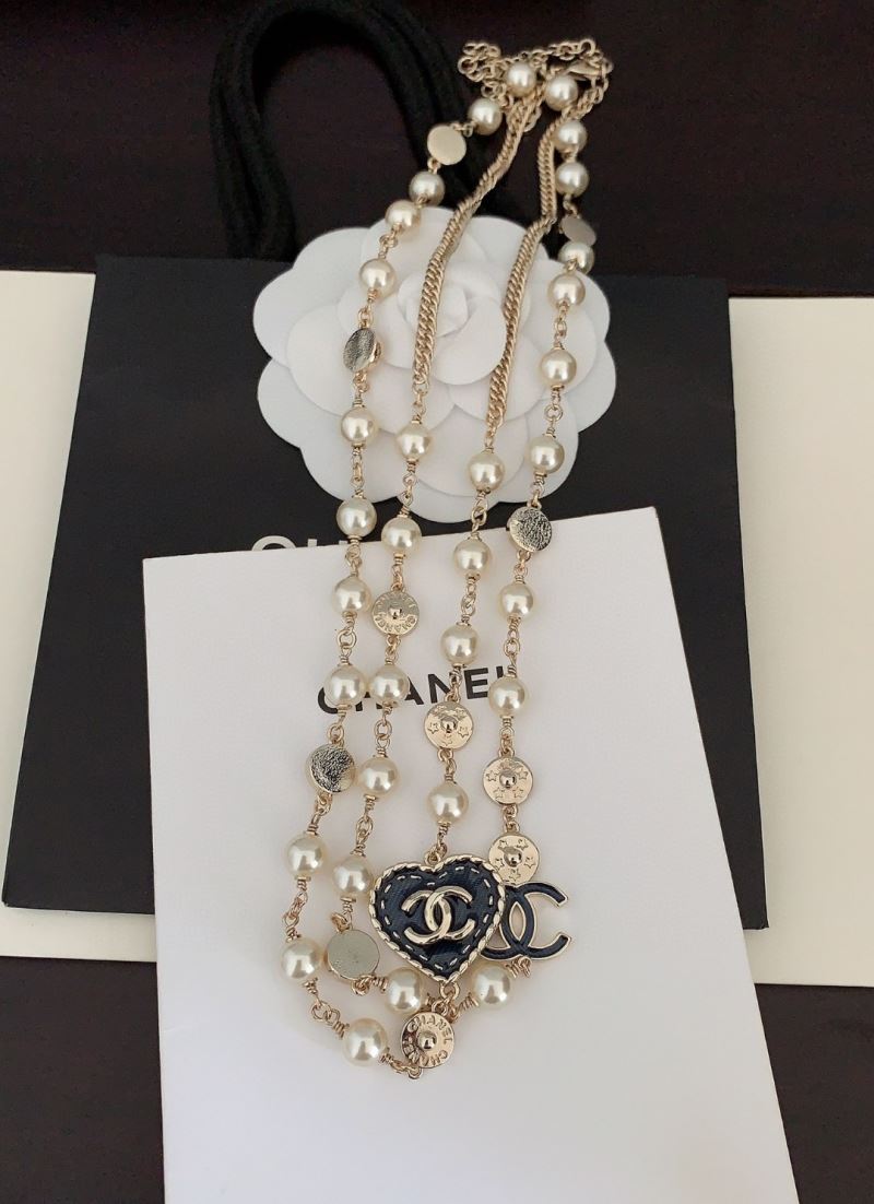 Chanel Necklaces